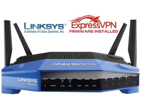 Express Vpn Routers For Sale